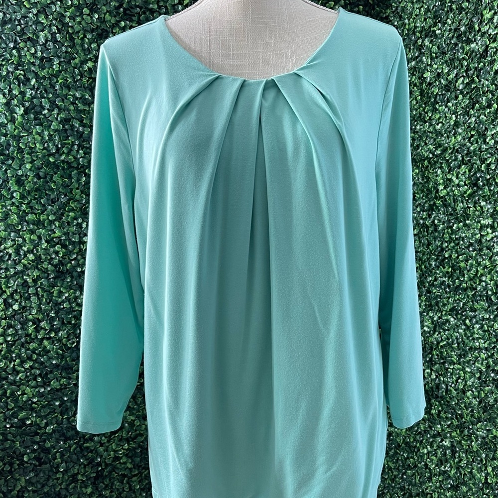 Talbots Blouse